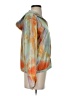 Nike Tie-dye Orange Windbreaker Size S - photo 4