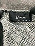 B.wear Metallic Silver Short Sleeve T-Shirt Size XL - photo 7