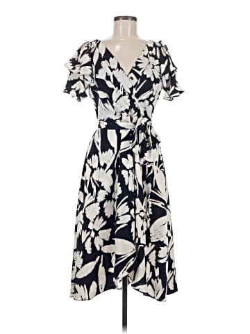 DKNY Casual Dress (view 1)