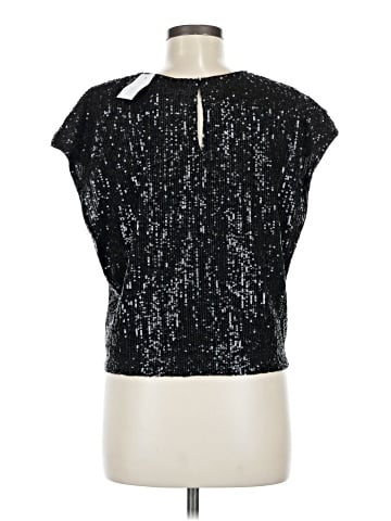 Ann Taylor LOFT Short Sleeve Top (view 2)
