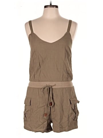 Heartloom Romper (view 1)