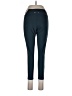 The Upside Color Block Teal Active Pants Size 10 - photo 2