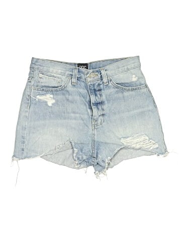 BDG Denim Shorts (view 1)