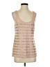J.Crew Pink Tank Top Size S - photo 1