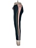 The Upside Color Block Teal Active Pants Size 10 - photo 5