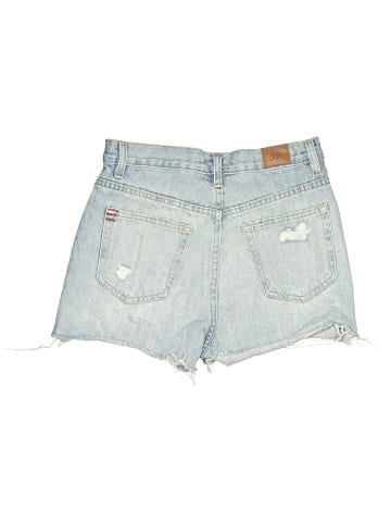 BDG Denim Shorts (view 2)