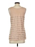 J.Crew Pink Tank Top Size S - photo 2