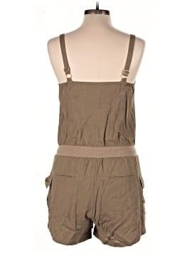 Heartloom Romper (view 2)