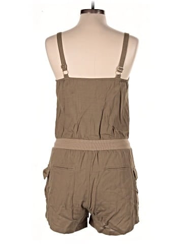 Heartloom Romper (view 2)