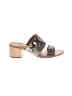 Madewell 100% Leather Tan Sandals Size 8 - photo 1