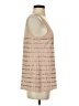 J.Crew Pink Tank Top Size S - photo 4