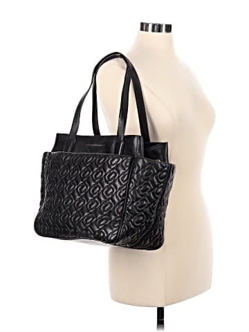 Diane von Furstenberg Leather Shoulder Bag (view 2)