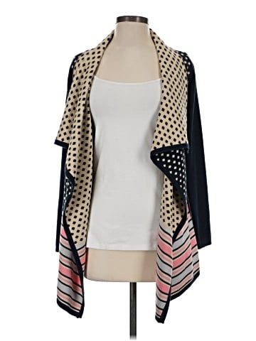 THML Cardigan (view 1)