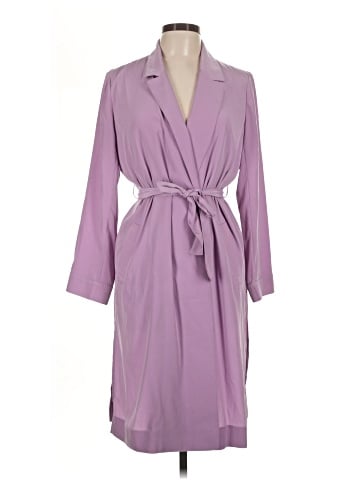 J.Crew Trenchcoat (view 1)