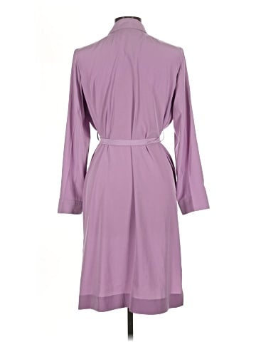 J.Crew Trenchcoat (view 2)