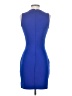 Gianni Bini Blue Cocktail Dress Size XS - photo 2