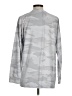Splendid Camo Silver Sweatshirt Size M - photo 2