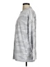 Splendid Camo Silver Sweatshirt Size M - photo 5