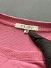 Z Supply 100% Cotton Pink Pullover Sweater Size M - photo 7