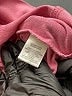 Z Supply 100% Cotton Pink Pullover Sweater Size M - photo 8