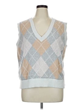 Lands' End Sweater Vest