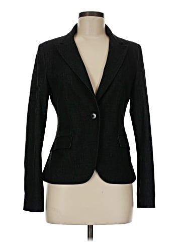 Express Design Studio Blazer (view 1)