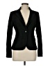 Express Design Studio Black Blazer Size 6 - photo 1
