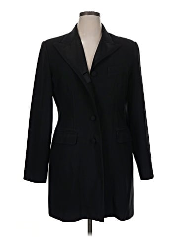 Cynthia Howie for Maggy Boutique Coat (view 1)
