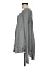 We the Free Gray Pullover Sweater Size M - photo 5