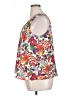 Tabitha Webb 100% Polyester White Sleeveless Blouse Size XL - photo 5