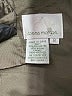 Donna Morgan Metallic Brown Cocktail Dress Size 8 - photo 7