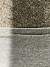 Unbranded 100% Polyester Solid Gray Casual Dress Size M - photo 7