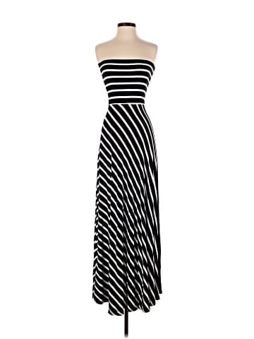 Bebe Casual Dress (view 1)