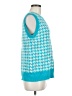 Callahan Teal Tank Top Size M - photo 4