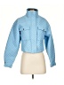 Ci Sono 100% Polyester Blue Jacket Size S - photo 1