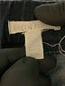 Eileen Fisher Tweed Gray Jeggings Size M - photo 7