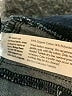 Eileen Fisher Tweed Gray Jeggings Size M - photo 8