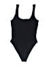 Unbranded Black Bodysuit Size M - photo 1