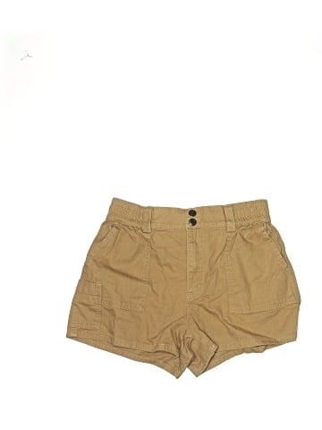 Vanilla Star Khaki Shorts (view 1)