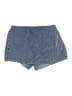 Old Navy 100% Cotton Blue Skort Size XL - photo 1