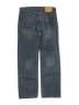 Levi's 100% Cotton Blue Jeans Size 16 - photo 2