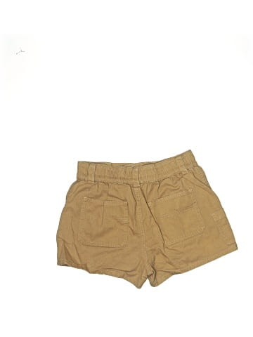 Vanilla Star Khaki Shorts (view 2)