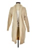 Lillusory Ivory Coat Size S - photo 1