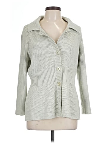 St. John Cardigan (view 1)