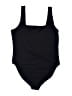 Old Navy Black Bodysuit Size XL - photo 1