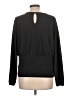 H&M Black Long Sleeve Top Size L - photo 2