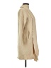 Lillusory Ivory Coat Size S - photo 4