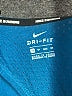Nike Blue Active Tank Size XS - photo 7