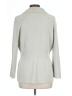 St. John Green Cardigan Size L - photo 2
