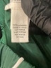 Full Tilt 100% Polyester Tropical Green Track Pants Size L (kids) - photo 4
